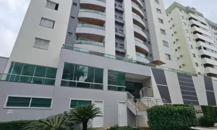 Apartamento com 3 quartos à venda no Victor Konder, Blumenau , 96 m2 por R$ 820.000