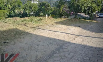 Terreno à venda no itoupava norte, blumenau  por r$ 330.000