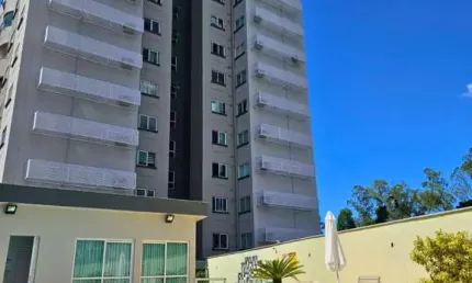 Apartamento com 3 quartos à venda na Vila Formosa, Blumenau , 93 m2 por R$ 500.000