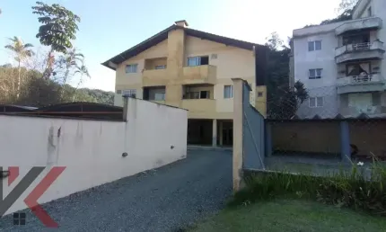 Apartamento com 2 quartos à venda no Ribeirão Fresco, Blumenau , 69 m2 por R$ 280.000