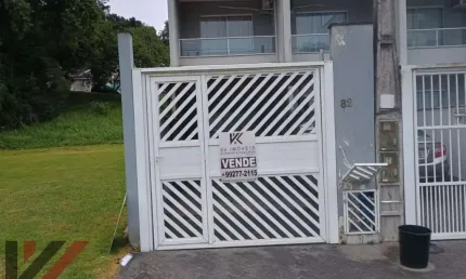Casa com 2 quartos à venda no Fidélis, Blumenau , 70 m2 por R$ 449.999