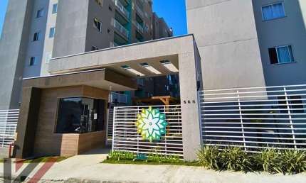 Apartamento com 2 quartos para alugar no Salto do Norte, Blumenau  por R$ 1.800