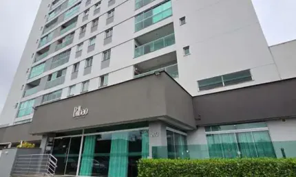 Apartamento com 2 quartos para alugar no Itoupava Norte, Blumenau  por R$ 1.980