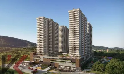 Apartamento com 2 quartos à venda no armação, penha , 68 m2 por r$ 686.072