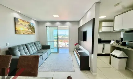 Apartamento com 3 quartos à venda no centro, penha , 93 m2 por r$ 1.350.000