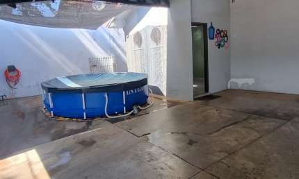 Casa com 3 quartos à venda no Núcleo Residencial Edison Bastos Gasparini, Bauru 