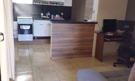 Casa à Venda - Terreno 235m² - Santa Edwiges - Bauru / SP