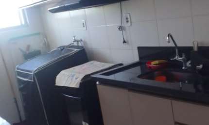 Apto à Venda - Região do Spani Atacado - Bauru / SP