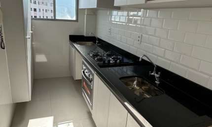 Apto à Venda - Próximo ao Spani Atacado - Bauru / SP