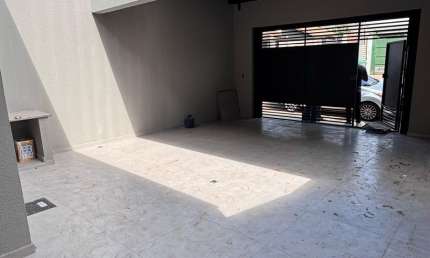 Casa com 2 quartos à venda na Vila Carolina, Bauru 