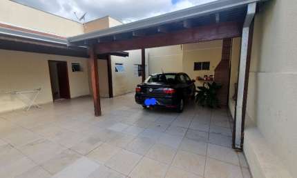 Casa com 2 quartos à venda no Jardim Cruzeiro do Sul, Bauru 