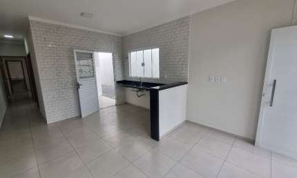 Casa com 2 quartos à venda no Jardim Ouro Verde, Bauru 