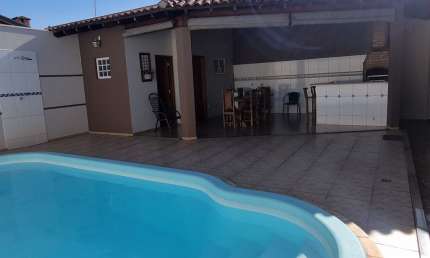 Casa com 3 quartos à venda no Conjunto Habitacional Presidente Eurico Gaspar Dutra, Bauru 