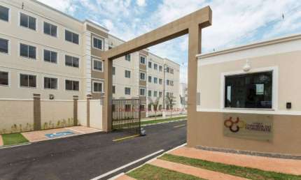 Apartamento com 2 quartos à venda na Rua Rio Grande do Norte, s/n, Nova Várzea Grande, Várzea Grande