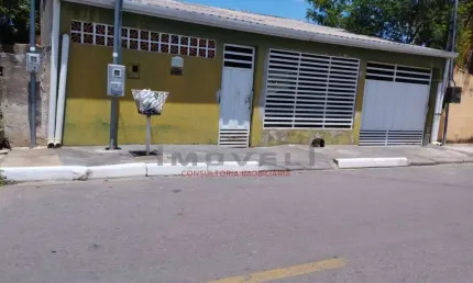 Casa na Vila Voluntário da Pátria com 4 quartos e garagem para 3 carros