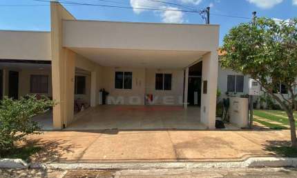 Casa em condomínio fechado com 2 quartos à venda na Rodovia Mário Andreaza, 240, Petrópolis, Várzea Grande