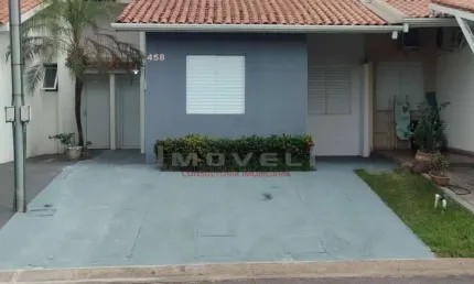 Casa em condomínio fechado com 3 quartos à venda na Avenida Aleixo Ramos da Conceição, 458, 23 de Setembro, Várzea Grande