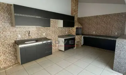 Casa a venda no Condomínio Terra Nova em Várzea Grande