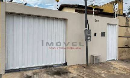 Casa com 3 quartos à venda na Rua Orlando Silva, 299, Jardim Costa Verde, Várzea Grande