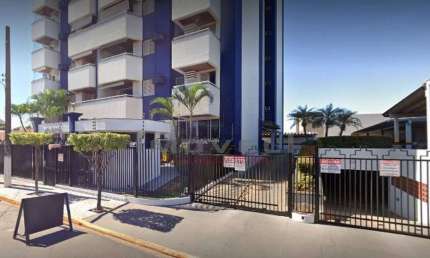 Apartamentono no Edifício MAKTUB em Várzea Grande com 3/4 sendo 1 suíte