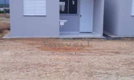 Casa com 2 quartos à venda na Novo Mundo, 1, Jardim Novo Mundo, Várzea Grande