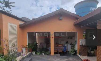 Casa com 3 quartos à venda na Rua Gertudres, 275, Jardim Glória l, Várzea Grande