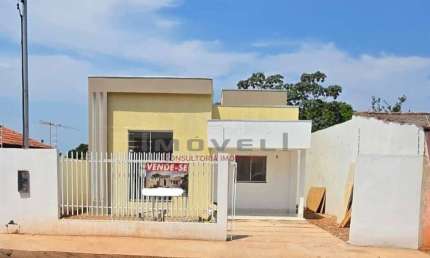 Casa com 3 quartos à venda na Marajoara, 1, Jardim Marajoara, Várzea Grande