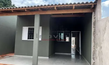 Casa com 2 quartos à venda na Canelas, 1, Cohab Canellas, Várzea Grande