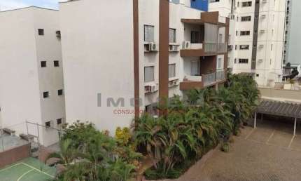 Apartamento  com 2/4 sendo 1 suíte no Piazza Florença em Cuiabá
