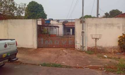 Casa com 2 quartos à venda na Jardim Paula2, 1, Jardim Paula II, Várzea Grande