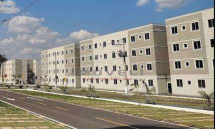 Apartamento com 2 quartos à venda na Rua do DNER, 3500, Mapim, Várzea Grande