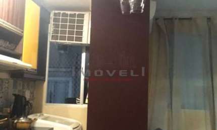 Apartamento com 2 quartos à venda na Condominio Chapada Dos Poente, 23 de Setembro, Várzea Grande