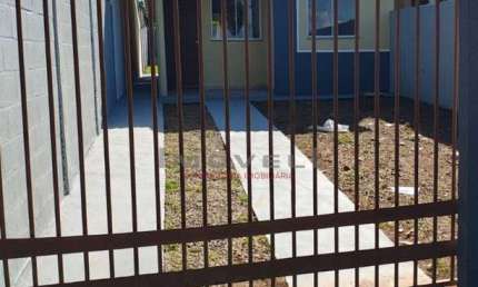 Casa com 2 quartos à venda na Rua Diego Botelho, 1, Parque Paiaguás, Várzea Grande