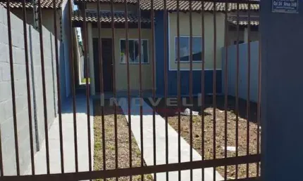 Casa com 2 quartos no bairro Paiaguás em Várzea Grande