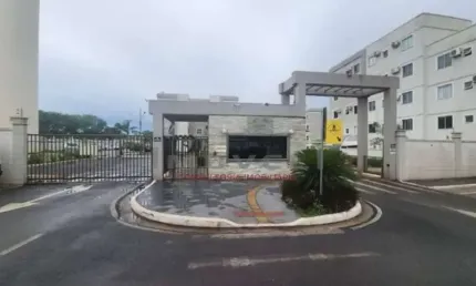 Apartamento com 2 quartos à venda na Rua da Atlântica, 237, Jardim Glória l, Várzea Grande