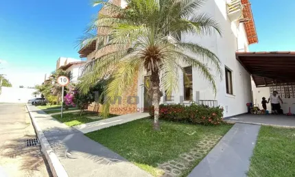 Sobrado para locação  no Condomínio Residencial Santa Rosa!