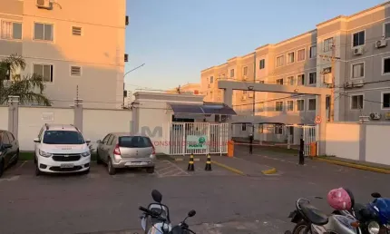 Apartamento Reformado Localizado a poucos metros do Pronto Socorro