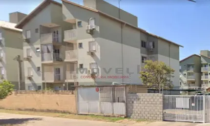 Apartamento a Venda no Condomínio Jardim Costa Verde