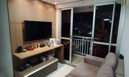 Apartamento para venda no edifício Garden Goiabeiras