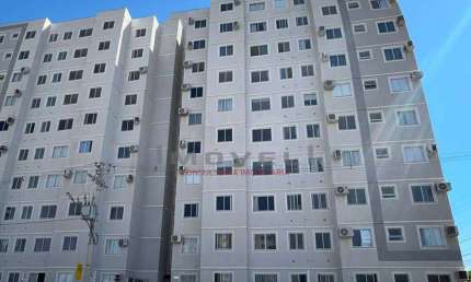 Apartamento com 2 quartos para alugar na Avenida Z-1, 314, Praeirinho, Cuiabá