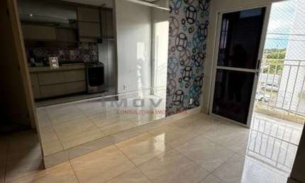 VENDO LINDO APARTAMENTO TODO PLANEJADO! Sem precisar enfrentar obras e demora .