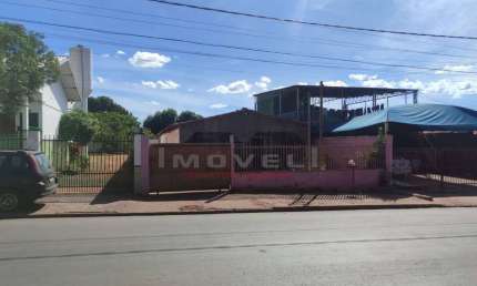Casa com 2 quartos à venda na Rua Francisco Monteiro, Mapim, Várzea Grande