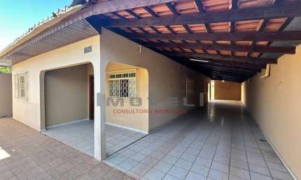 Casa Costa Verde, bem localizada, próximo a subestação da Energisa.