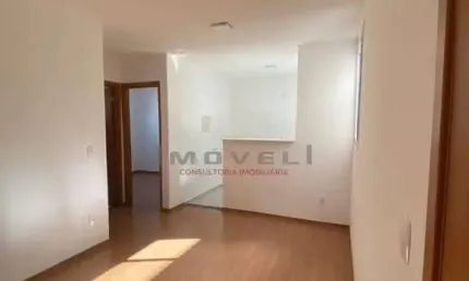 Apartamento com 2 quartos à venda na Rua do DNER, 301, Mapim, Várzea Grande
