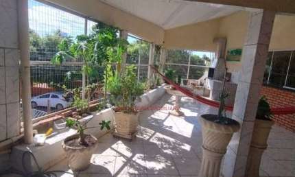 Apartamento para fins comercial  no centro de Várzea Grande