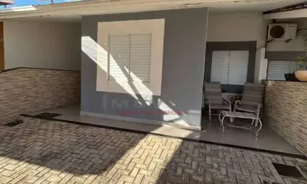 Casa à venda no Condomínio Terra Nova – Várzea Grande/MT R$ 680.000 | 3 suítes