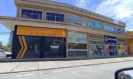 Comercial para Venda em Rio das Ostras, Jardim Marileia