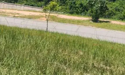 Terreno para Venda em Rio das Ostras, Balneário das Garças