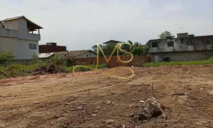 Terreno à venda na Rua Santa Cecília, Village Rio das Ostras, Rio das Ostras