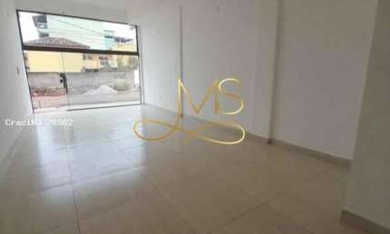 Comercial para Locação em Rio das Ostras, Village, 1 banheiro